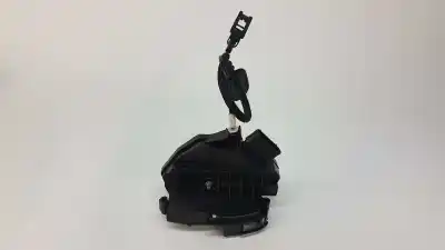 Peça sobressalente para automóvel em segunda mão fechadura da porta dianteira direita por ford fiesta (cb1) ambiente referências oem iam 8a6aa21812bc