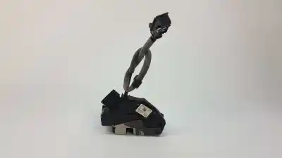 Second-hand car spare part front right door lock for ford focus lim. (cb8) sport oem iam references bm5aa21812bc bm5aa21812bh / bm5a-a21812-bh 2066073
