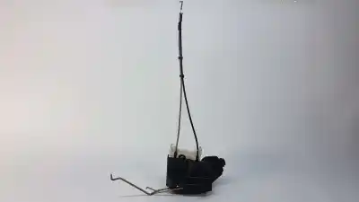 Pezzo di ricambio per auto di seconda mano serratura porta anteriore destra per hyundai elantra (xd) 2.0 crdi comfort riferimenti oem iam 813202d000