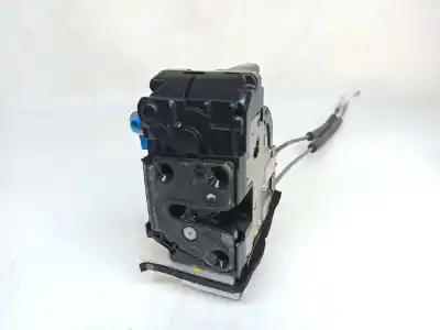 Recambio de automóvil de segunda mano de cerradura puerta delantera derecha para hyundai i20 city s referencias oem iam 813201j030