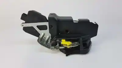 Piesă de schimb auto la mâna a doua încuietoare ușa din spate stânga pentru hyundai santa fe (sm) 2.0 gls crdi referințe oem iam 8141026000