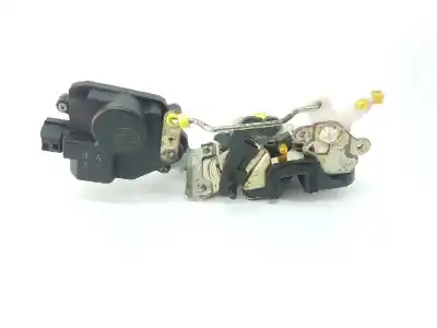 Piesă de schimb auto la mâna a doua încuietoare ușa din dreapta spate pentru hyundai santa fe (sm) 2.0 gls crdi referințe oem iam 8142026000