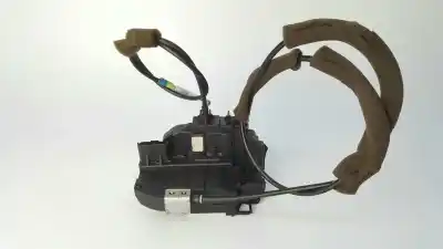 Piesă de schimb auto la mâna a doua încuietoare ușa din spate stânga pentru infiniti m sedán m30d s premium referințe oem iam 825001ml0a
