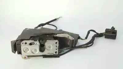 Peça sobressalente para automóvel em segunda mão fechadura da porta dianteira esquerda por jaguar xj6/12 3.2 xj sport referências oem iam gna1081af  