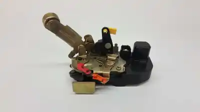 Piesă de schimb auto la mâna a doua încuietoare ușa fațã stânga pentru jeep cherokee (kj) 2.5 crd 4x4 referințe oem iam 55177043ak