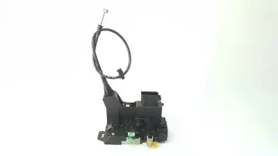 Second-hand car spare part front right door lock for jaguar s-type 2.7 v6 diesel classic oem iam references 4w4a5421812ba