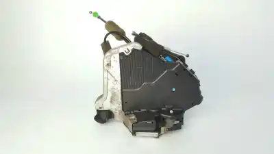 Автозапчасти б/у замок передней правой двери за lexus is200 (ds2/is2) 220d ссылки oem iam a046693