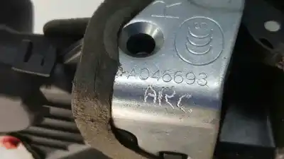 Автозапчасти б/у замок передней правой двери за lexus is200 (ds2/is2) 220d ссылки oem iam a046693 6903053090 r47k0511