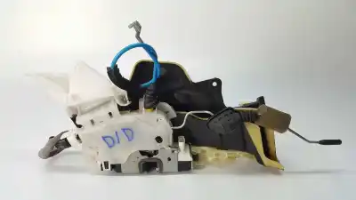 Pezzo di ricambio per auto di seconda mano serratura porta anteriore destra per mercedes-benz clase e (w212) lim. 220 cdi blueefficiency (212.002) riferimenti oem iam a2127230408 a0997200435 a2127230208 / a2047203035