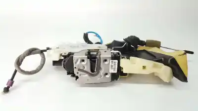 Pezzo di ricambio per auto di seconda mano serratura porta anteriore destra per mercedes-benz clase e (w212) lim. 220 cdi blueefficiency (212.002) riferimenti oem iam a2127230408 a0997200435 a2127230208 / a2047203035