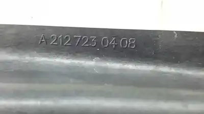 Pezzo di ricambio per auto di seconda mano serratura porta anteriore destra per mercedes-benz clase e (w212) lim. 220 cdi blueefficiency (212.002) riferimenti oem iam a2127230408 a0997200435 a2127230208 / a2047203035