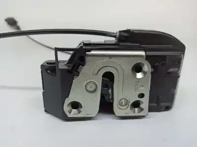 Tweedehands auto-onderdeel DEURSLOT RECHTS VOOR voor NISSAN NOTE (E11E)  OEM IAM-referenties 805009U100  805009U10B