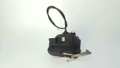 Gebrauchtes Autoersatzteil türschloss hinten links zum nissan pathfinder (r51) 2.5 dci diesel cat oem-iam-referenzen   