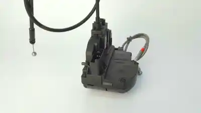 Gebrauchtes Autoersatzteil türschloss hinten links zum nissan pathfinder (r51) 2.5 dci diesel cat oem-iam-referenzen   