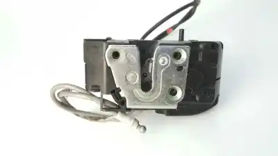 Gebrauchtes Autoersatzteil türschloss hinten links zum nissan pathfinder (r51) 2.5 dci diesel cat oem-iam-referenzen   