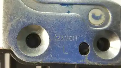 Gebrauchtes Autoersatzteil türschloss hinten links zum nissan pathfinder (r51) 2.5 dci diesel cat oem-iam-referenzen   