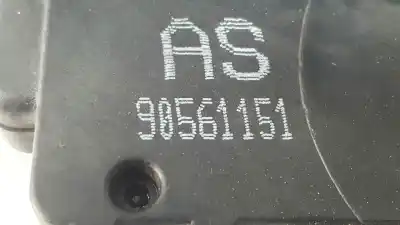 İkinci el araba yedek parçası sol ön kapi kilidi için opel astra g berlina comfort oem iam referansları 90561151  24444015