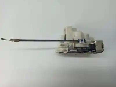 Second-hand car spare part front right door lock for opel combo d expression l1h1 oem iam references 519750790