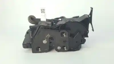 Автозапчасти б/у замок передней правой двери за renault megane iv berlina 5p limited + ссылки oem iam 8051023997r