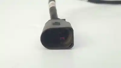 Second-hand car spare part lambda probe for seat ibiza sc (6j1) stylance / style oem iam references 03p906088a  