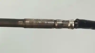 Second-hand car spare part lambda probe for seat ibiza sc (6j1) stylance / style oem iam references 03p906088a  