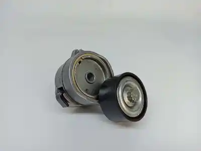 Автозапчастина б/у натяжач допоміжних ременів для citroen c4 picasso feel посилання на oem iam 9675874680