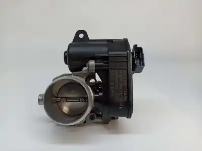 Автозапчастина б/у коробка метелика для citroen c4 picasso feel посилання на oem iam 9801942080