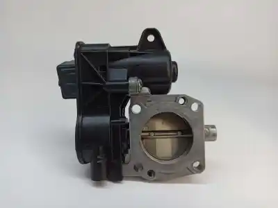 Автозапчасти б/у бабочка коробка за citroen c4 picasso feel ссылки oem iam 9801942080  27633k