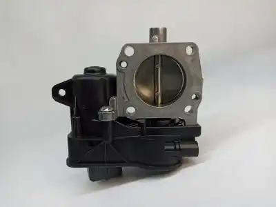 Автозапчасти б/у бабочка коробка за citroen c4 picasso feel ссылки oem iam 9801942080  27633k