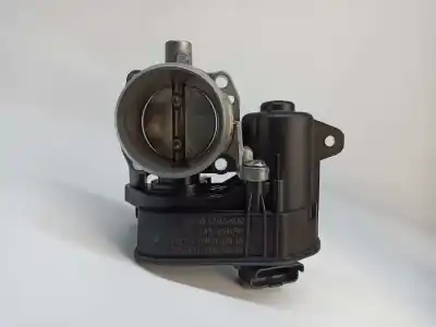 Автозапчасти б/у бабочка коробка за citroen c4 picasso feel ссылки oem iam 9801942080  27633k