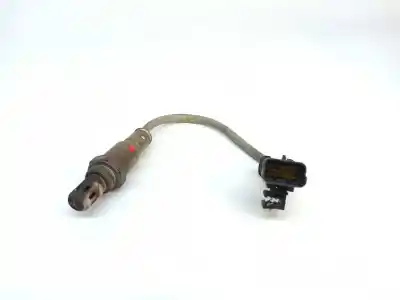 Автозапчастина б/у лямбда-зонд для citroen c4 picasso feel посилання на oem iam 9810634380