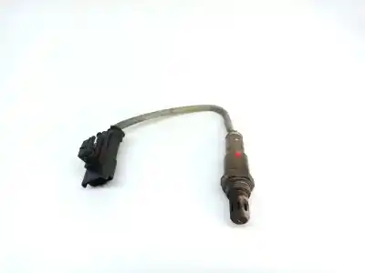 Автозапчастина б/у лямбда-зонд для citroen c4 picasso feel посилання на oem iam 9810634380  