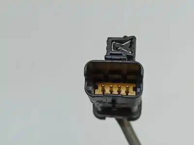 Автозапчастина б/у лямбда-зонд для citroen c4 picasso feel посилання на oem iam 9810634380  