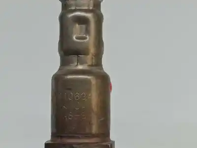 Автозапчастина б/у лямбда-зонд для citroen c4 picasso feel посилання на oem iam 9810634380  