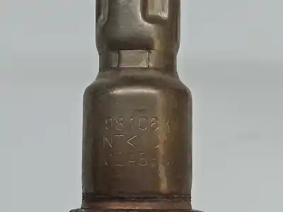 Автозапчастина б/у лямбда-зонд для citroen c4 picasso feel посилання на oem iam 9810634380  