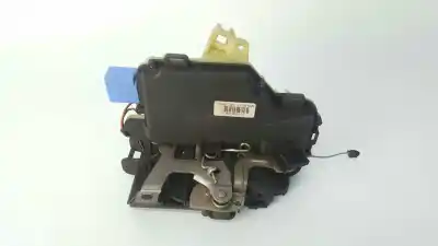 Автозапчасти б/у замок левой передней двери за seat ibiza (6l1) cool ссылки oem iam 3b1837015am 3b4839015aq / 3b4839015an 991990-101