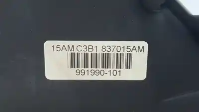 Автозапчасти б/у замок левой передней двери за seat ibiza (6l1) cool ссылки oem iam 3b1837015am 3b4839015aq / 3b4839015an 991990-101
