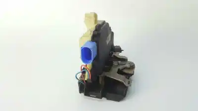 Автозапчасти б/у замок левой передней двери за seat ibiza (6l1) cool ссылки oem iam 3b1837015am 3b4839015aq / 3b4839015an 991990-101