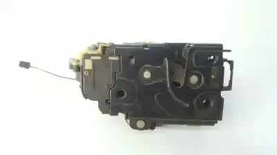 Автозапчасти б/у замок левой передней двери за seat ibiza (6l1) cool ссылки oem iam 3b1837015am 3b4839015aq / 3b4839015an 991990-101