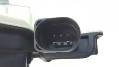 Автозапчасти б/у замок передней правой двери за seat ibiza (6j5) stylance / style ссылки oem iam 5n1837016a  5n1837016c
