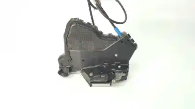 Автозапчасти б/у замок передней правой двери за toyota corolla verso (r1) motor 2.2 136 ссылки oem iam 6903002162 Автозапчасти б/у замок передней правой двери за toyota corolla verso (r1) motor 2.2 136 ссылки oem iam 6903002162