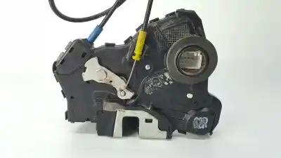 Автозапчастина б/у замок передній праві двері для toyota corolla verso (r1) motor 2.2 136 посилання на oem iam 6903002162   Автозапчастина б/у замок передній праві двері для toyota corolla verso (r1) motor 2.2 136 посилання на oem iam 6903002162