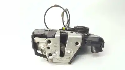 Автозапчастина б/у замок передній праві двері для toyota corolla verso (r1) motor 2.2 136 посилання на oem iam 6903002162   Автозапчастина б/у замок передній праві двері для toyota corolla verso (r1) motor 2.2 136 посилання на oem iam 6903002162