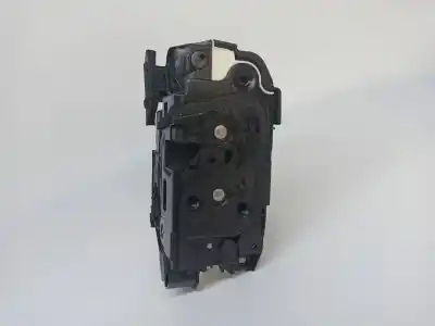 Recambio de automóvil de segunda mano de cerradura puerta delantera derecha para volkswagen golf vi (5k1) edition referencias oem iam 5k1837016b