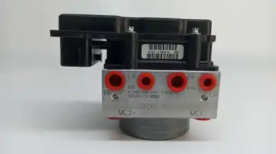 Second-hand car spare part abs for ford ka (ccu) trend + oem iam references 51928359 1780087 / 4s71-2c405-ba / 4s712c405ba 0265209064 / 0265801195