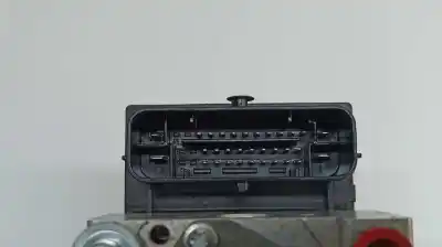 Second-hand car spare part abs for ford ka (ccu) trend + oem iam references 51928359 1780087 / 4s71-2c405-ba / 4s712c405ba 0265209064 / 0265801195