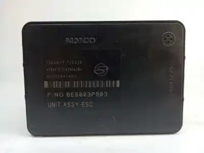 Автозапчастина б/у абс для ssangyong xlv clever edition 4x2 посилання на oem iam 4892035002 bh6013p820 48920-35002
