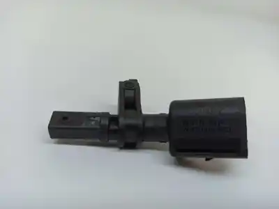 Peça sobressalente para automóvel em segunda mão sensor abs por volkswagen passat variant (cb5) passat referências oem iam wht003860  10071152743