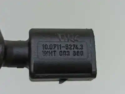 Peça sobressalente para automóvel em segunda mão sensor abs por volkswagen passat variant (cb5) passat referências oem iam wht003860  10071152743