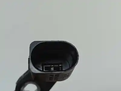 Peça sobressalente para automóvel em segunda mão sensor abs por volkswagen passat variant (cb5) passat referências oem iam wht003861  10071152733
